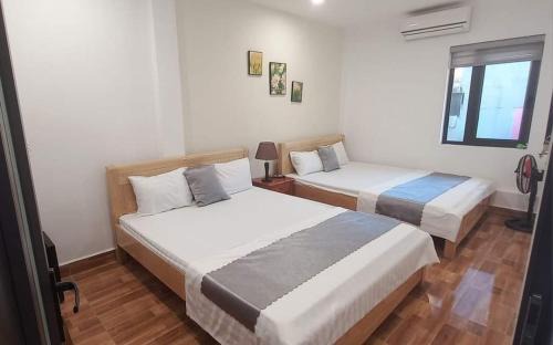 Moc Chau Hotel | Discover Moc Chau Happy House: Pet-Friendly Getaway