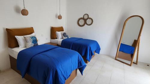 Sumbawa Barat Resort | Discover MOCEAN DIVE RESORT: Oceanfront Bliss Awaits