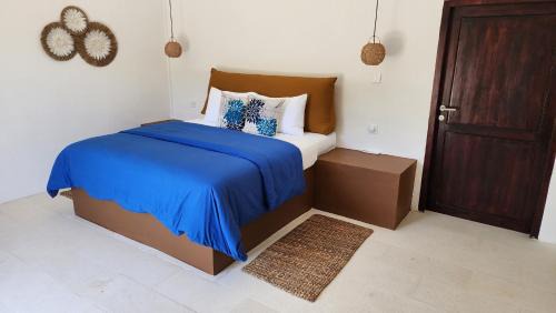 Sumbawa Barat Resort | Discover MOCEAN DIVE RESORT: Oceanfront Bliss Awaits