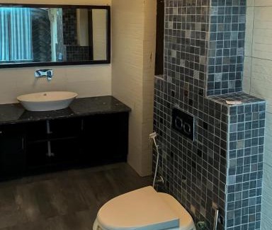 Shyamkhet Hotel | Mocha Chalet