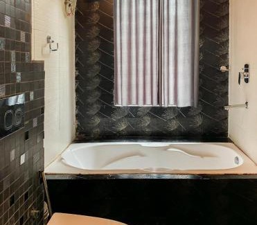 Shyamkhet Hotel | Mocha Chalet