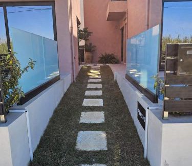 Preveza Villa | Relax at Mocha Villas & Spa: 4-Star Retreat with Pool