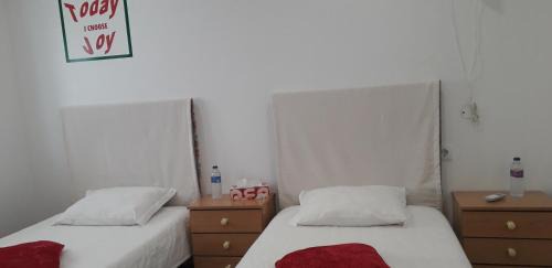 Batalha House | Top-Rated Mocho GuestHouse: Pet Friendly & Family-Oriented