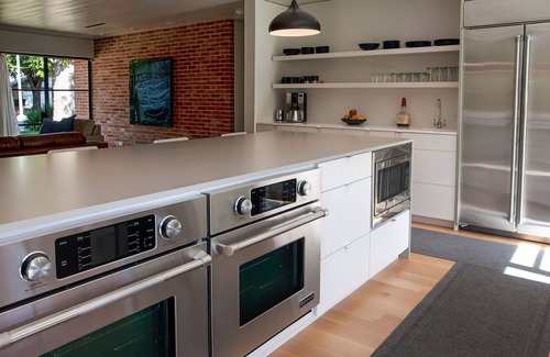 Dallas House | Guest Rated: Mockingbird Guest House near SMU & Highland Park