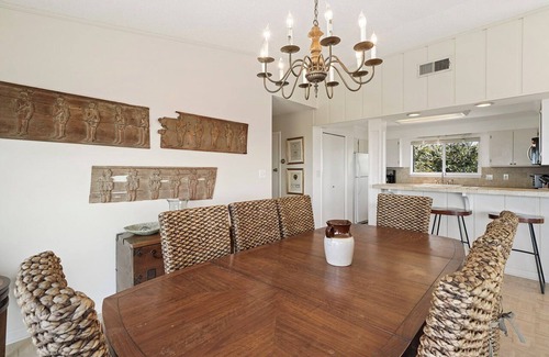 Four Mile Village House | Monthly-Only Oceanview Retreat in Miramar Beach, 8.6/10