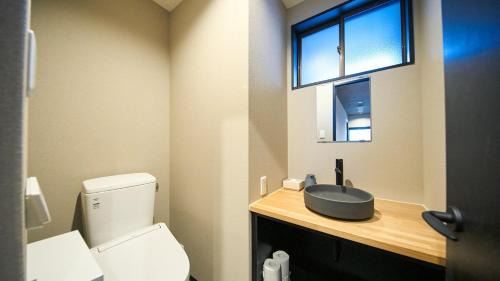 Minato Apartment | Moco Bettei
