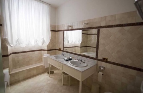 Montegiardino Hotel | Modà Antica Dimora: Guest Rated 9.2 with Spa & Pool