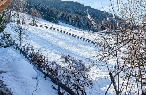 Sankt Margarethen im Lungau Ski Chalet | Modern chalet with garden in Salzburgerland / near the Katschberg ski area