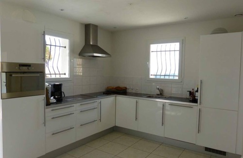 Felines-Minervois Villa | Stylish Villa in Camplong with Private Pool & Great Reviews
