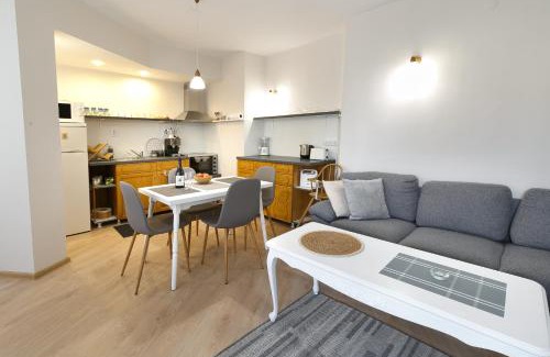 Plovdiv Center Apartment | MOD - Opera Plovdiv