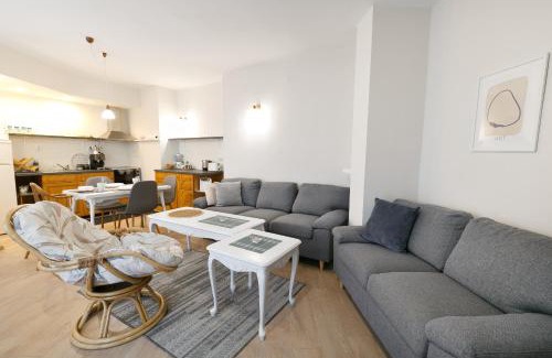 Plovdiv Center Apartment | MOD - Opera Plovdiv