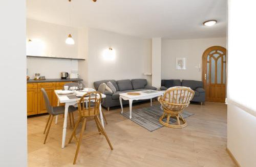 Plovdiv Center Apartment | MOD - Opera Plovdiv
