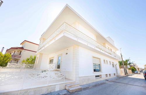 Corsano Bed & Breakfast | Charming Oceanfront Bed and Breakfast in Capo di Leuca
