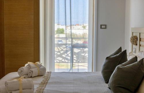 Corsano Bed & Breakfast | Charming Oceanfront Bed and Breakfast in Capo di Leuca