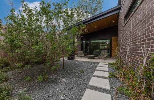 Lower Greenville House | Mod Squad
