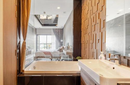 Chang Phueak Apartment | Moda Condo Nimman - Super Deluxe 608