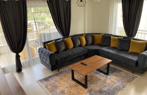 Sarkoy Apartment | Discover Family-Friendly Comfort at Moda Tatil Evleri