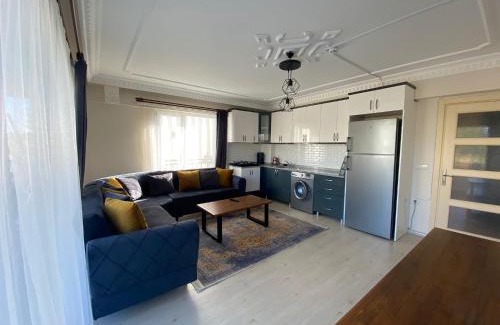 Sarkoy Apartment | Discover Family-Friendly Comfort at Moda Tatil Evleri