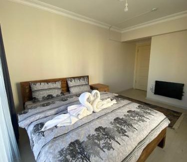 Sarkoy Apartment | Discover Family-Friendly Comfort at Moda Tatil Evleri