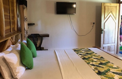 Yodakandiya Villa | Discover Modara Asabada: Ideal Family Retreat Awaits