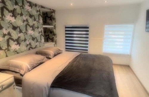 Modave House | Discover Family-Friendly Comfort at Modav'enture Hotel
