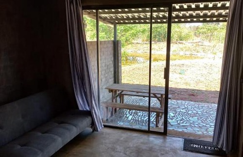 Rustenburg House | Budget-Friendly Modderfontein Accommodation with Pool Access