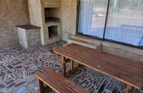 Rustenburg House | Budget-Friendly Modderfontein Accommodation with Pool Access
