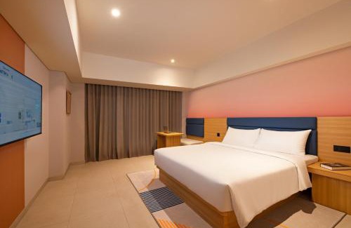 Pagedangan Hotel | Model J Hotel BSD Carstensz
