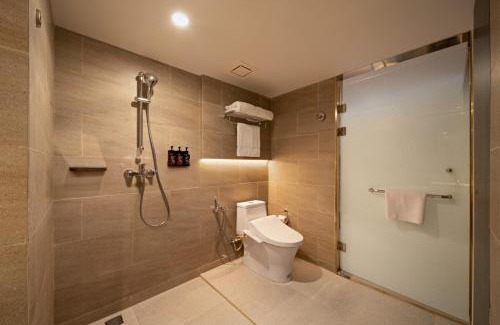Pagedangan Hotel | Model J Hotel BSD Carstensz