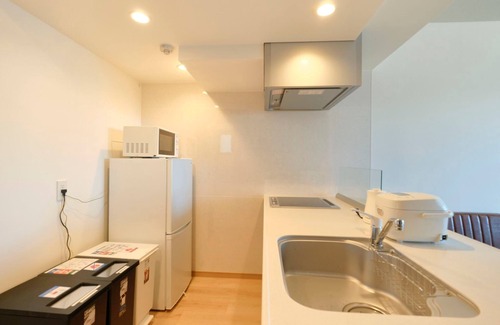 Sangenjaya Apartment | MODELLO Sangenjaya