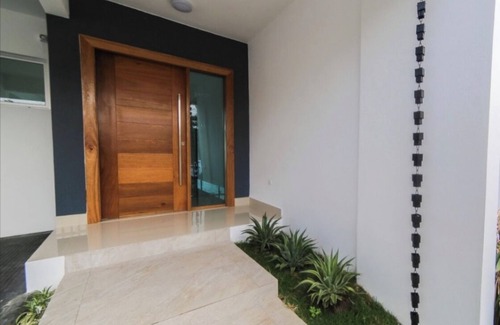 La Vega Province House | Inviting Modena Home with Patio and Family-Friendly Amenities