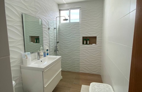 La Vega Province House | Inviting Modena Home with Patio and Family-Friendly Amenities