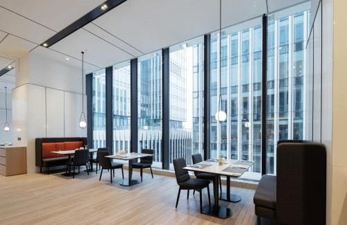 Jian Ye Apartment | Stylish Stay at Modena by Fraser Nanjing - 4 Star Comfort
