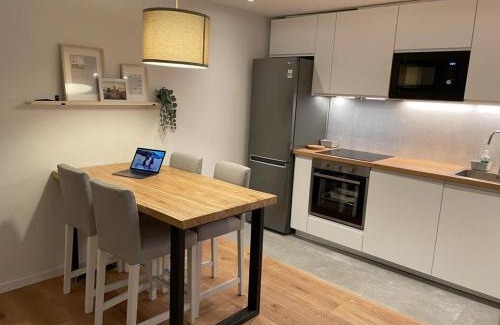 Crocetta-San Lazzaro-Modena Est Apartment | Family-Friendly Modena Est: 4-Star Stay with Top Ratings