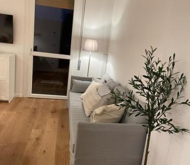 Crocetta-San Lazzaro-Modena Est Apartment | Family-Friendly Modena Est: 4-Star Stay with Top Ratings