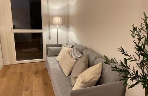 Crocetta-San Lazzaro-Modena Est Apartment | Family-Friendly Modena Est: 4-Star Stay with Top Ratings