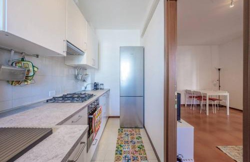 Crocetta-San Lazzaro-Modena Est Apartment | Pet-Friendly Retreat Near Modena's Ferrari and Maserati