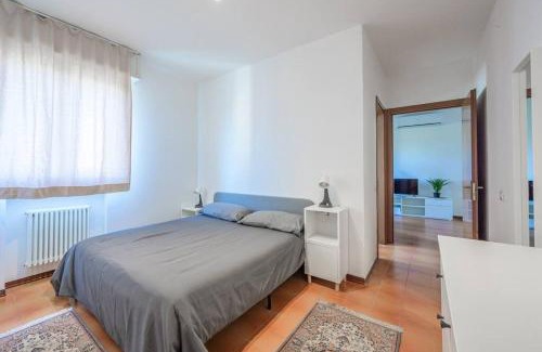 Crocetta-San Lazzaro-Modena Est Apartment | Pet-Friendly Retreat Near Modena's Ferrari and Maserati