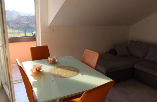 Vinkovci Apartment | Modern Apartment Ana: Guest Rated 9.3 in Vinkovci Center