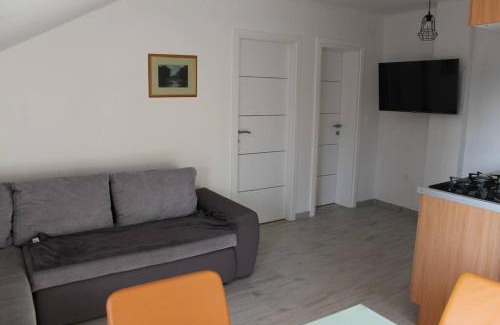 Vinkovci Apartment | Modern Apartment Ana: Guest Rated 9.3 in Vinkovci Center