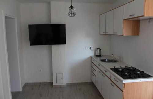 Vinkovci Apartment | Modern Apartment Ana: Guest Rated 9.3 in Vinkovci Center