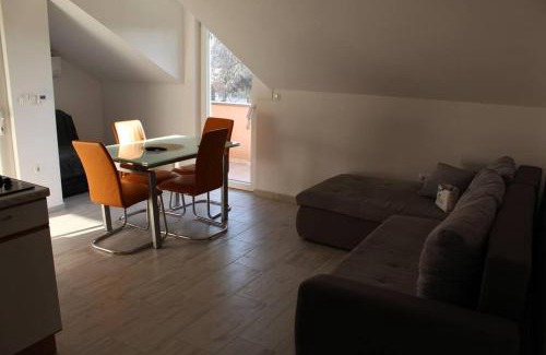 Vinkovci Apartment | Modern Apartment Ana: Guest Rated 9.3 in Vinkovci Center