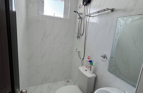 Male Apartment | Moderate 1-Bedroom Apartment In Male City Mafannu