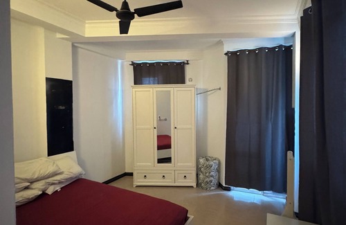 Male Apartment | Moderate 1-Bedroom Apartment In Male City Mafannu