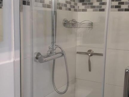 Ramstein-Miesenbach Apartment | Modern Basement Apartment with Family-Friendly Amenities