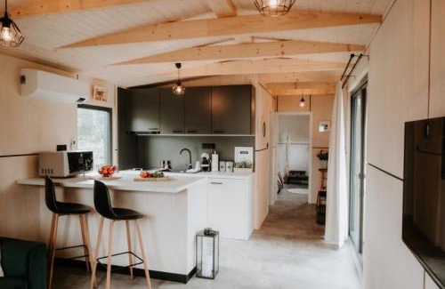 Liptovske Matiasovce Apartment | Modern Retreat with Sauna and Pool in Liptovsk Country