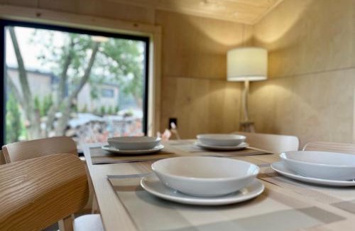Liptovske Matiasovce Apartment | Modern Retreat with Sauna and Pool in Liptovsk Country