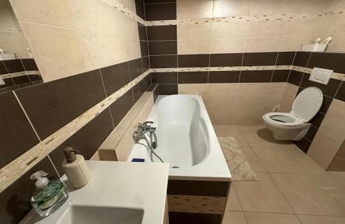 Stupava Apartment | Moderný 3i byt s balkónom