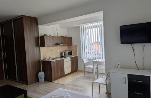 Podhajska Apartment | Top-Rated Moderný Apartmán v Podhájskej for Family Stays