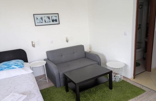 Podhajska Apartment | Top-Rated Moderný Apartmán v Podhájskej for Family Stays
